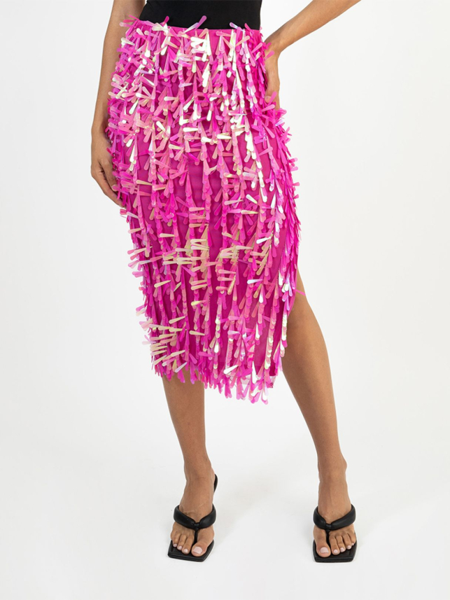 Ženska suknja Arzoo