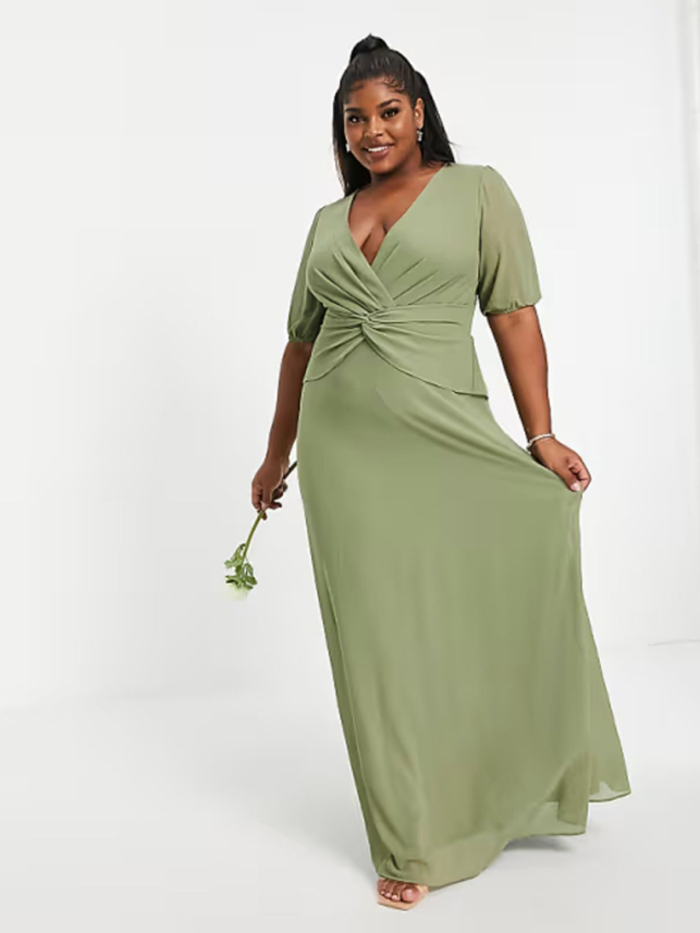 Ženska haljina Tanisha