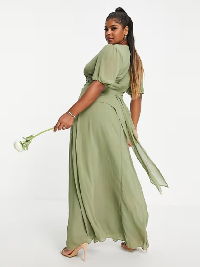 Ženska haljina Tanisha