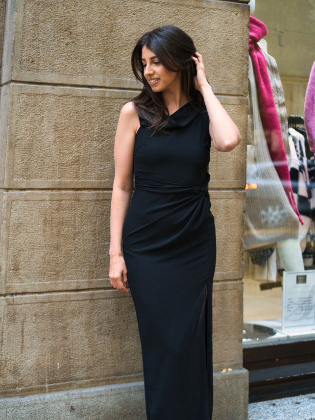 Ženska haljina Daisy