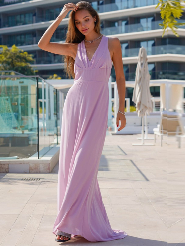 Ženska haljina Novita