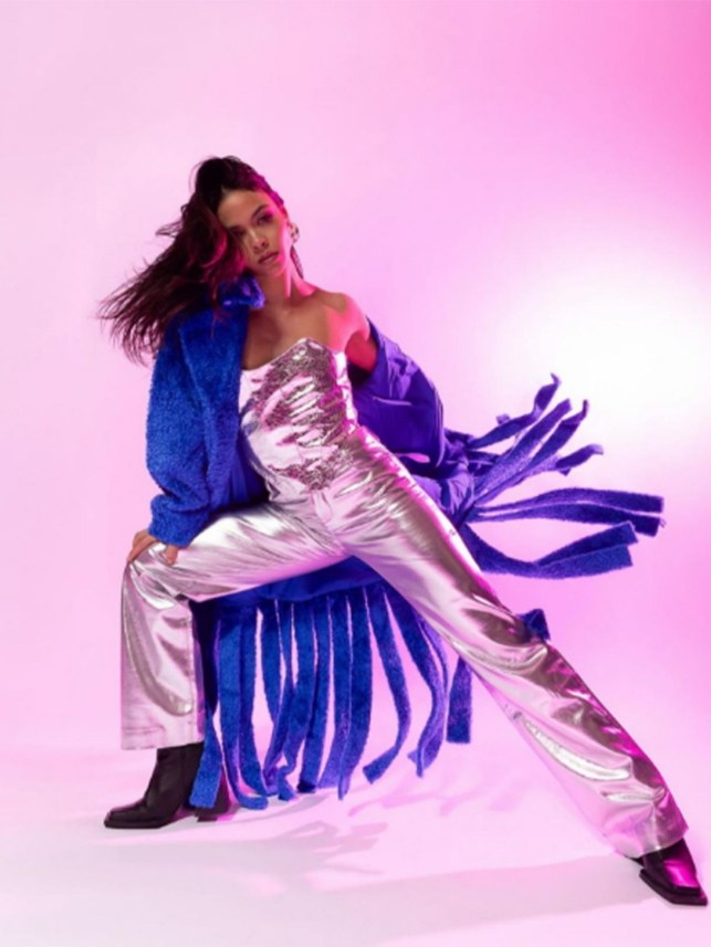 Ženske pantalone Mimi