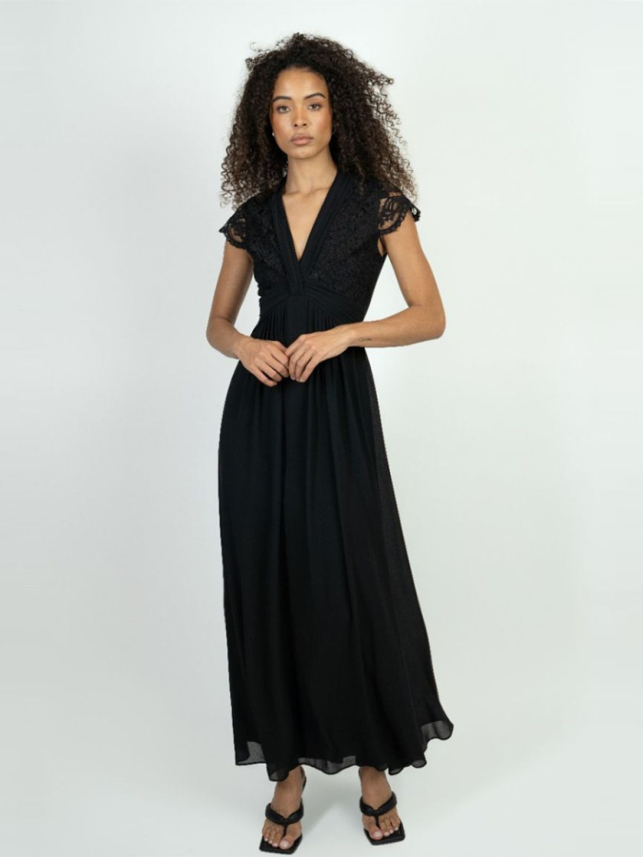 Ženska haljina Niti