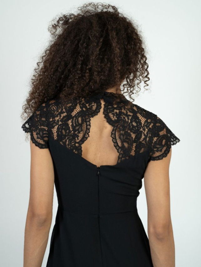 Ženska haljina Niti