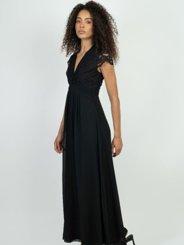 Ženska haljina Niti