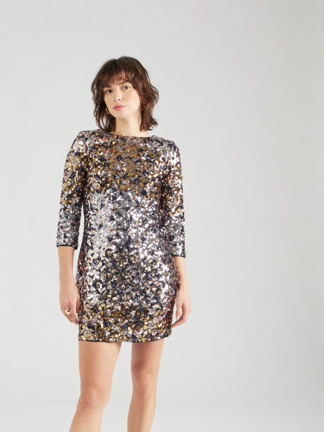 Ženska haljina Paris