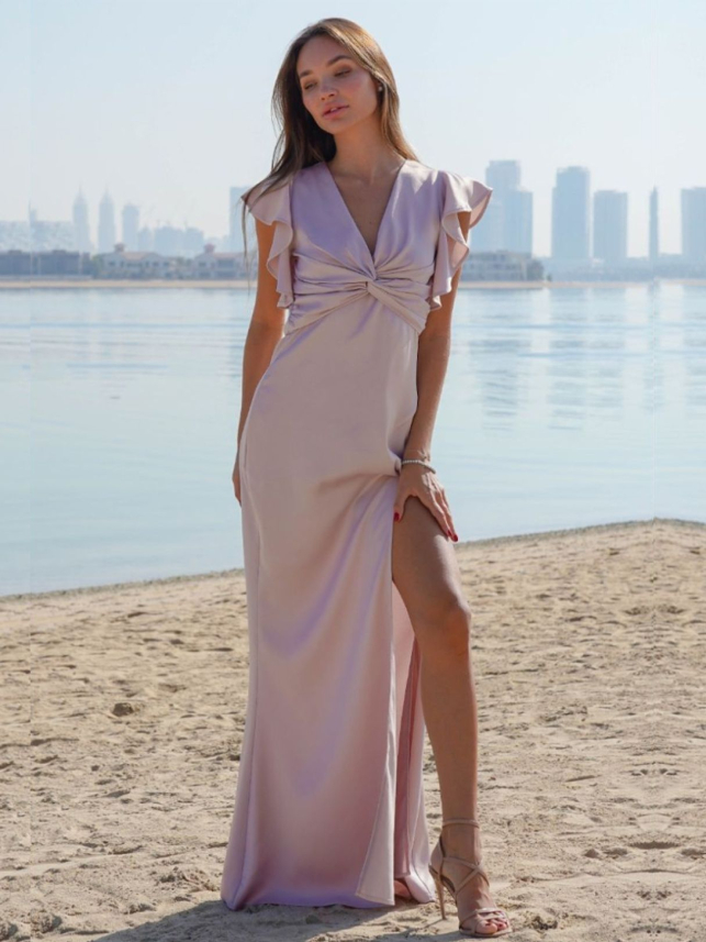 Ženska haljina Suki