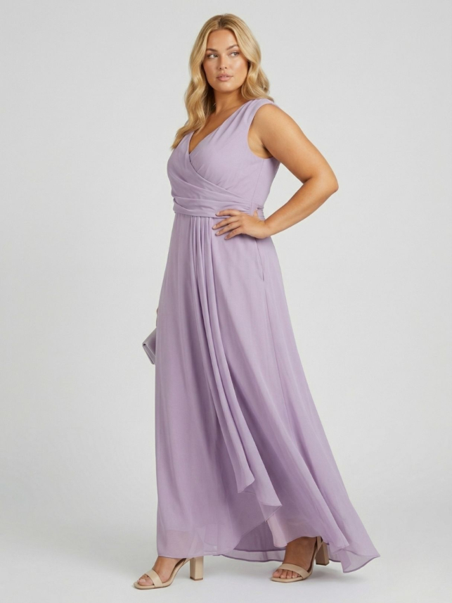 Ženska haljina Yida