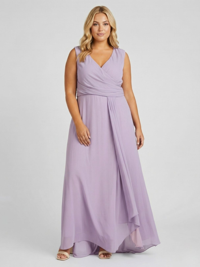 Ženska haljina Yida