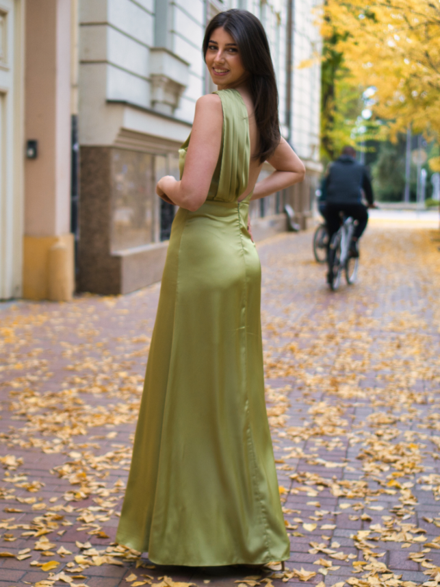 Ženska haljina Raya