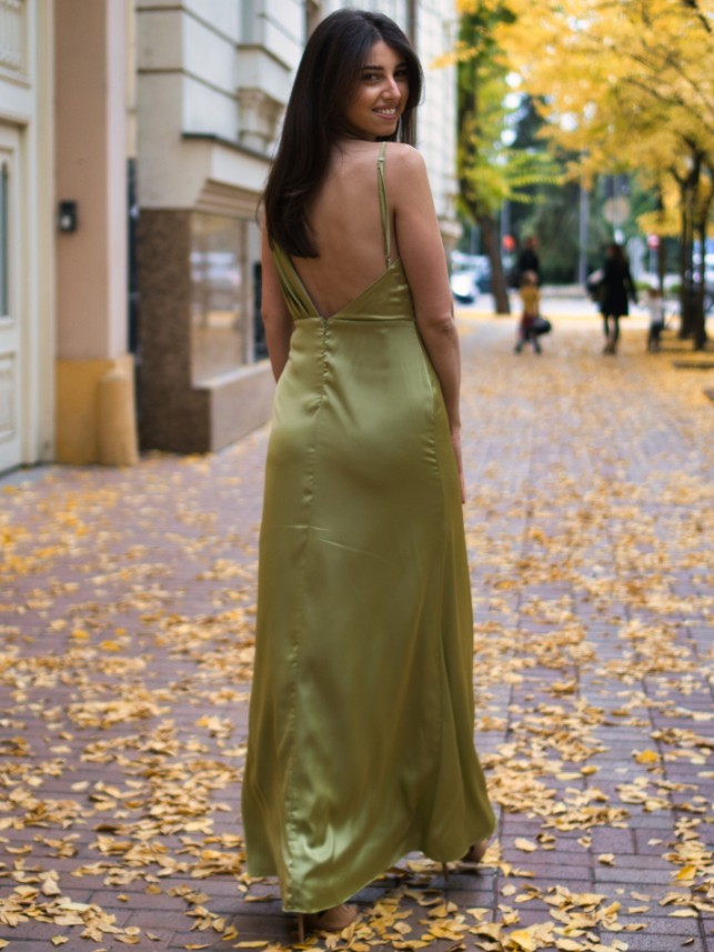 Ženska haljina Raya