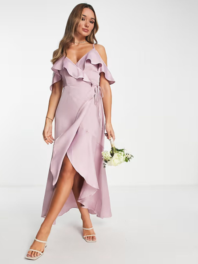 Ženska haljina Gili