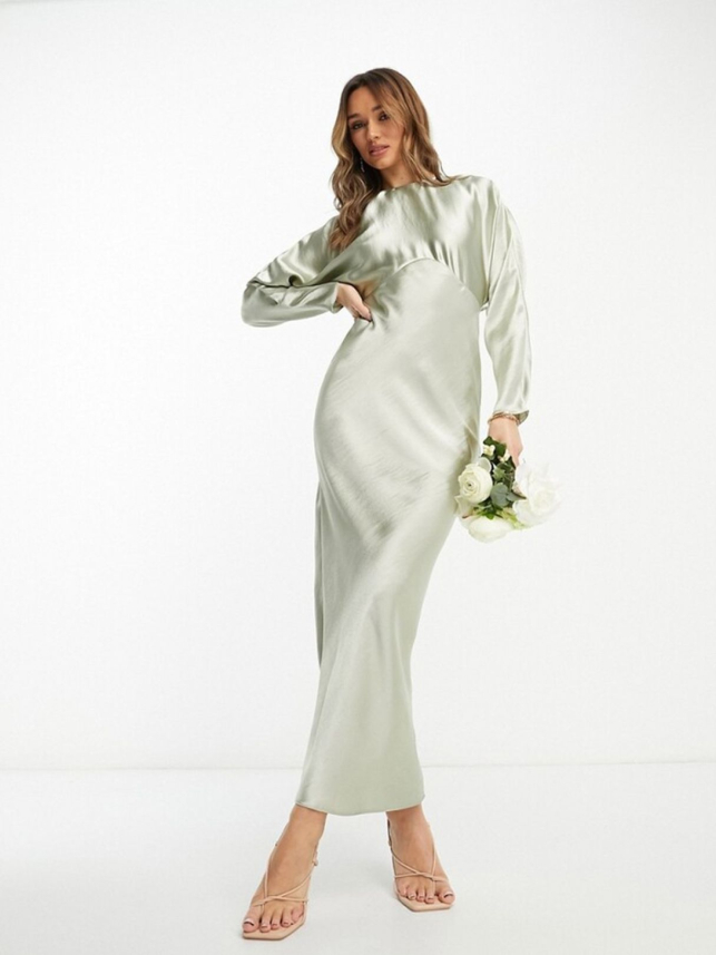 Ženska haljina Matilda