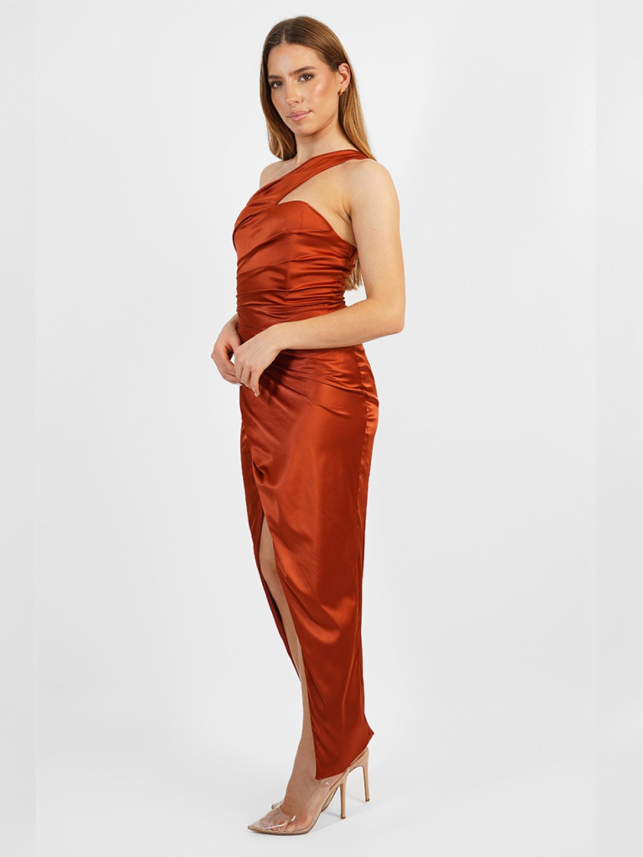 Ženska haljina Pamo