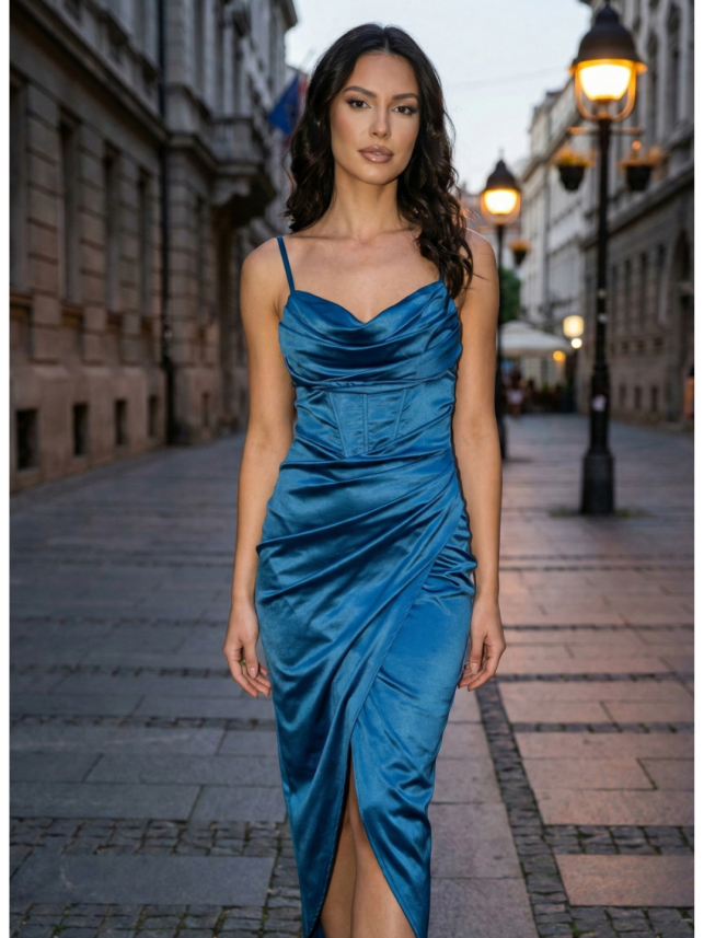 Ženska haljina Millie