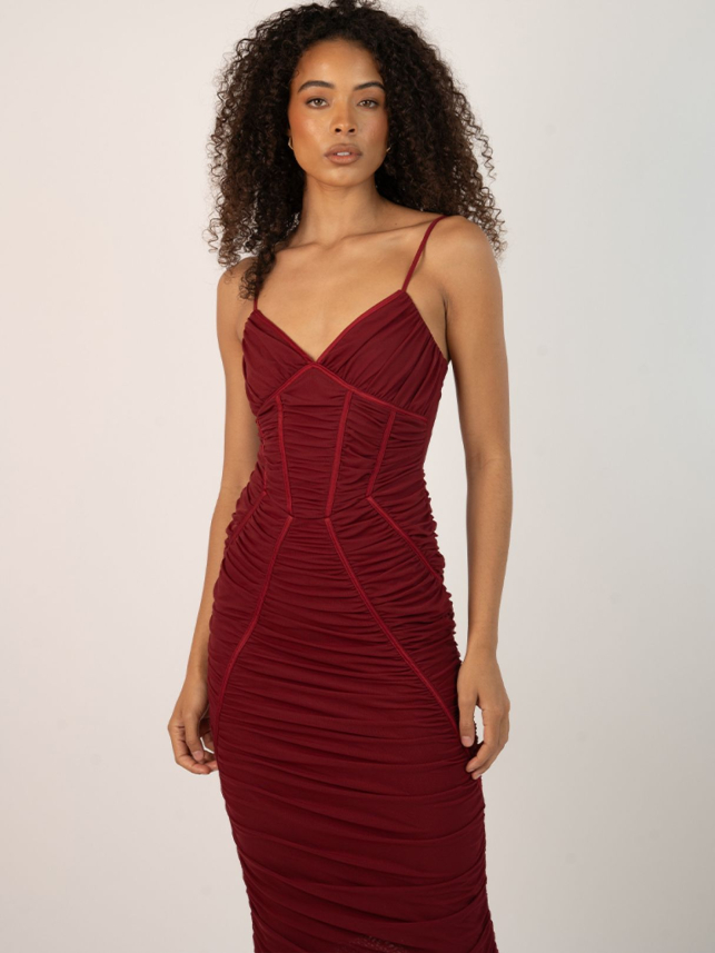 Ženska haljina Sheena