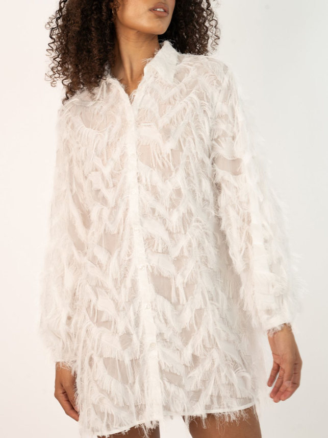 Ženska haljina Silka