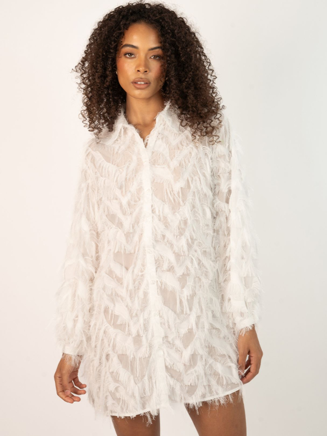 Ženska haljina Silka