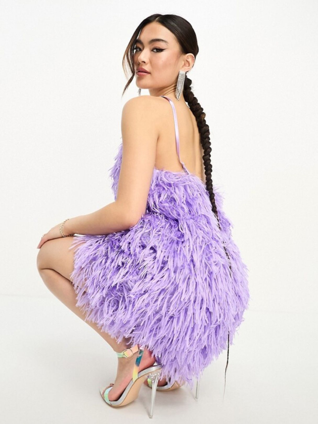 Ženska haljina Jana