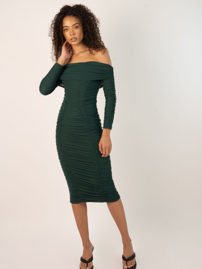 Ženska haljina Hara