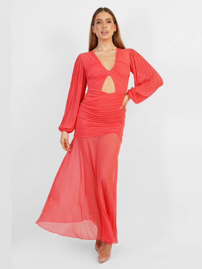 Ženska haljina Jessie