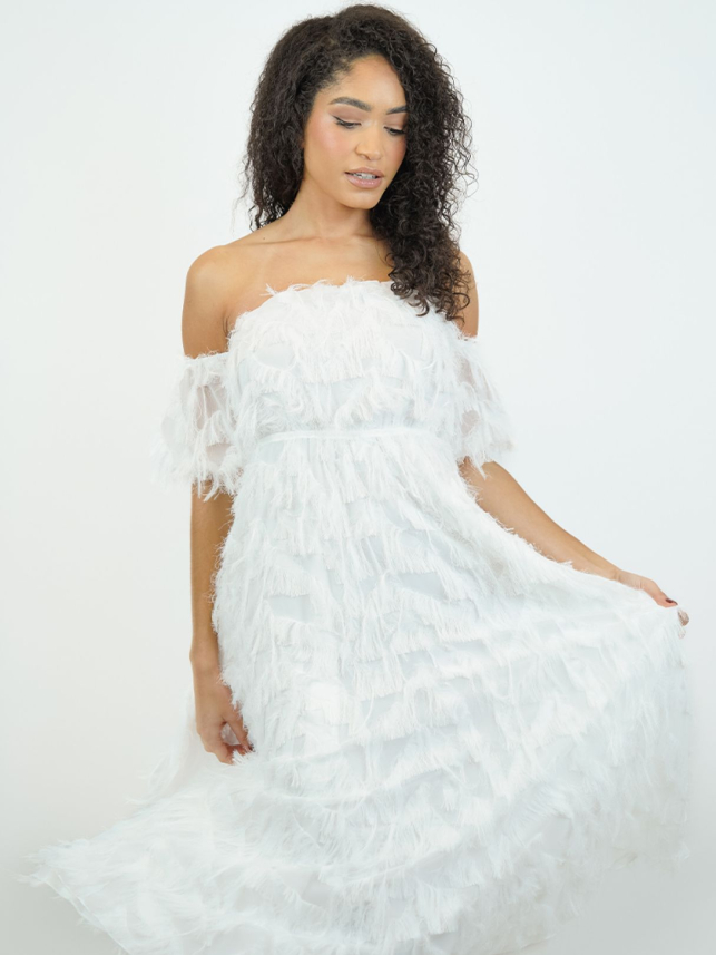 Ženska haljina Bibi