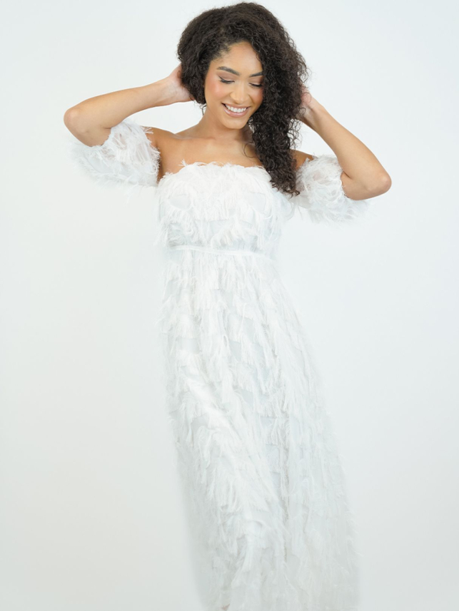 Ženska haljina Bibi