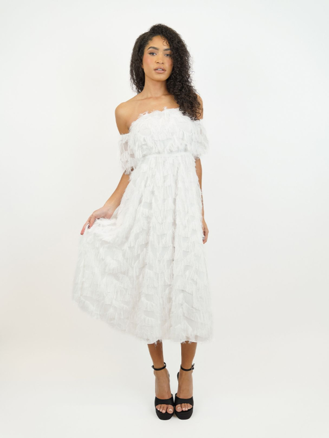 Ženska haljina Bibi