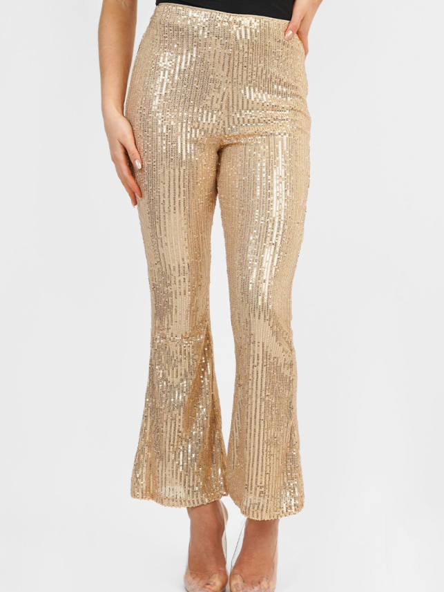 Ženske pantalone Nas