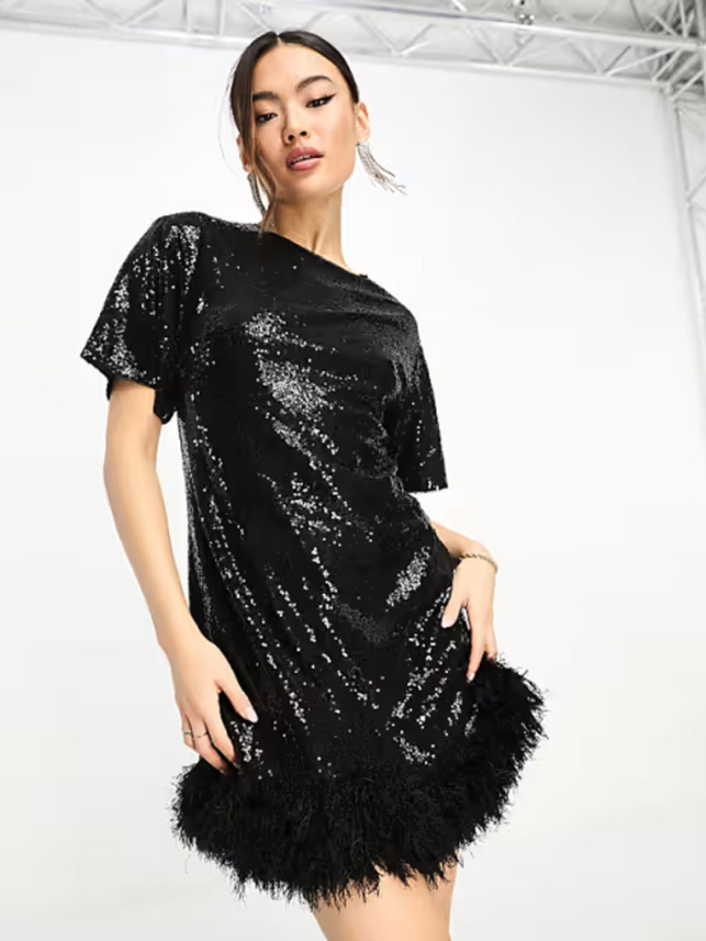 Ženska haljina Kimber