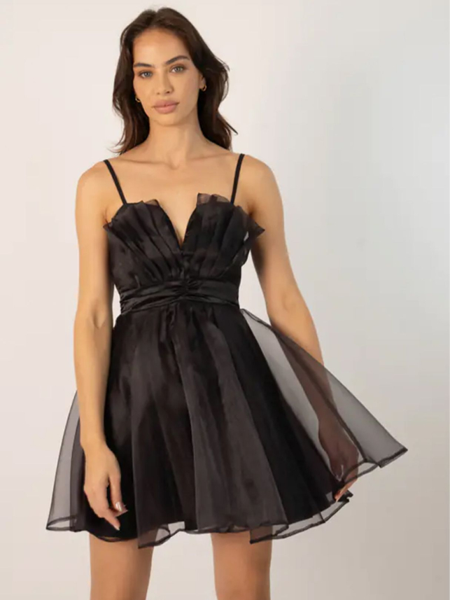 Ženska haljina Silva