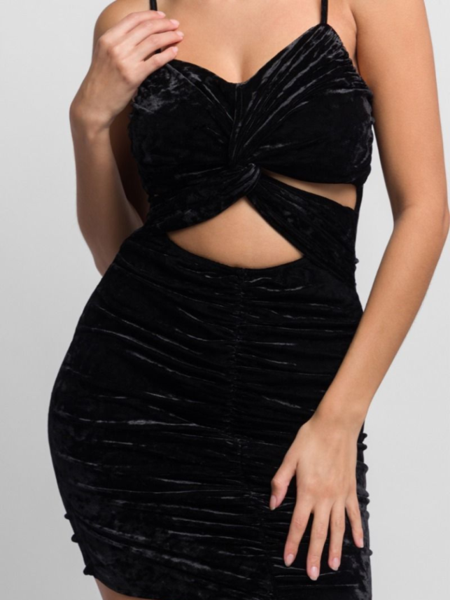 Ženska haljina Jixa