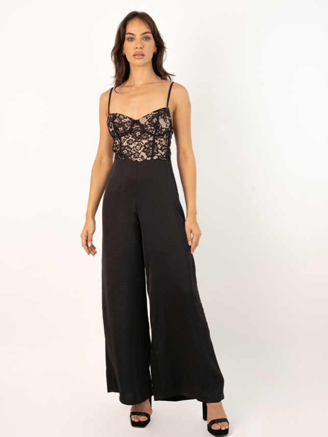 Ženski kombinezon Charlie