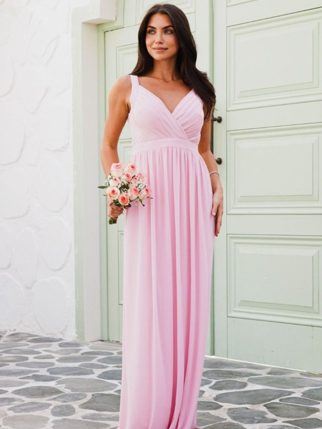 Ženska haljina Pale