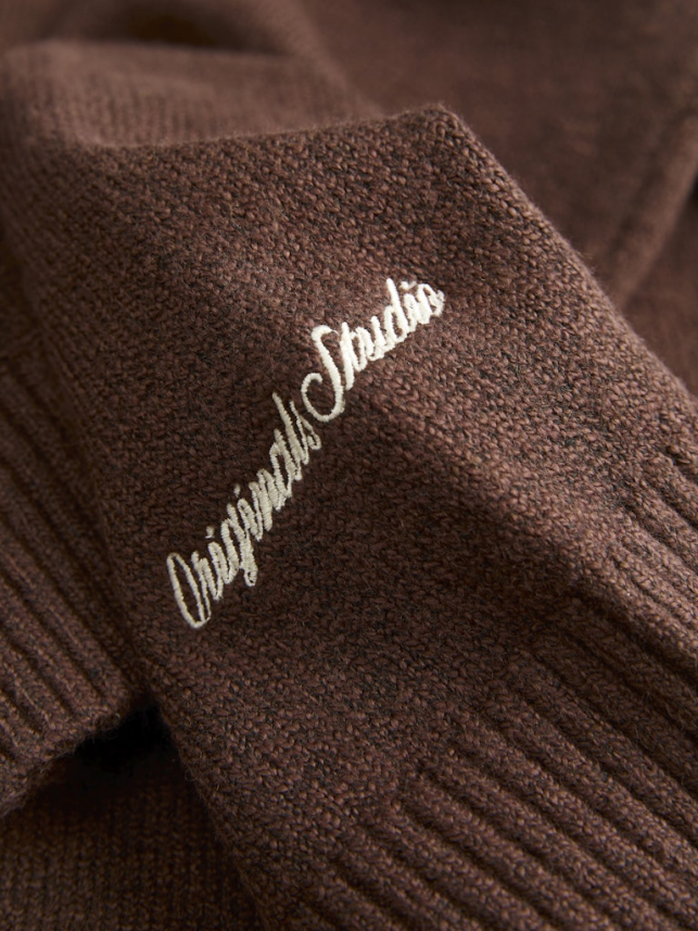 Muški džemper Norrebro