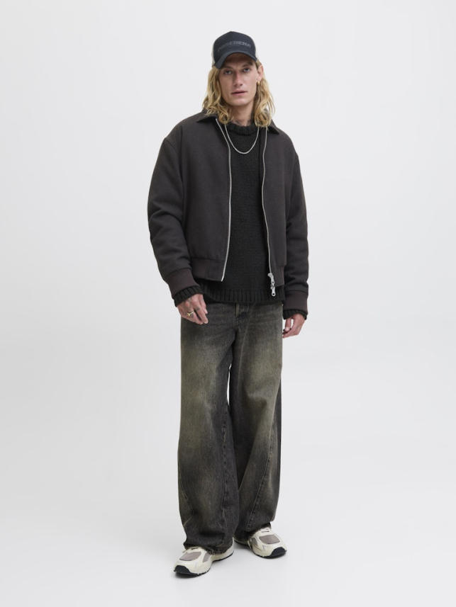 Muški džemper Kidd