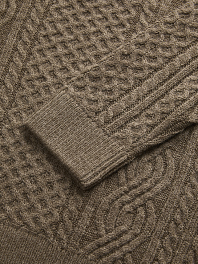 Muški džemper Sean