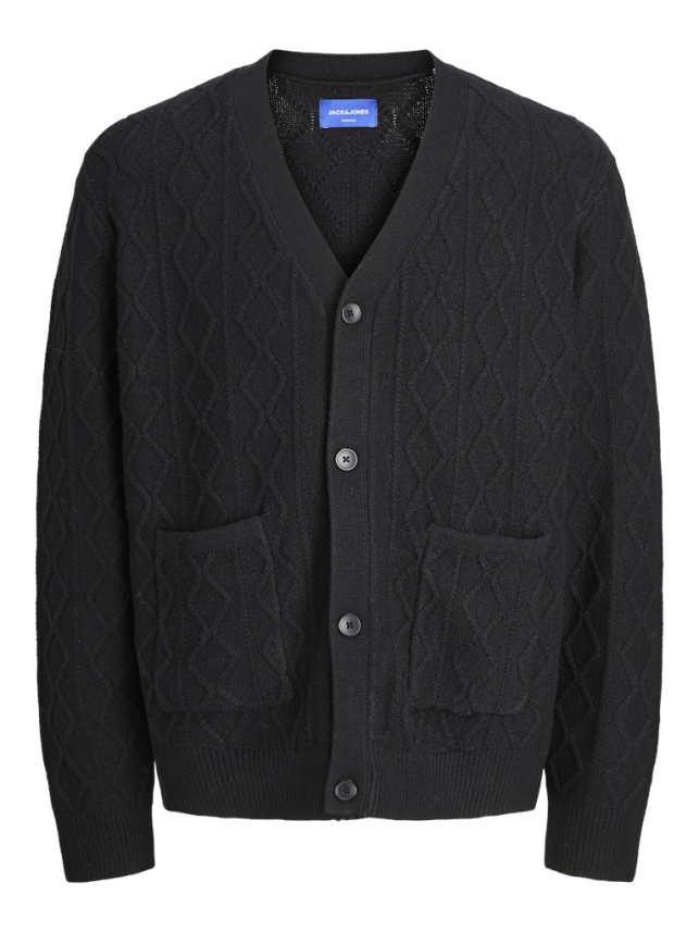 Muški kardigan Bridge