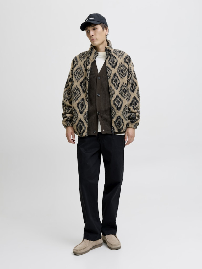 Muški kardigan Onnor