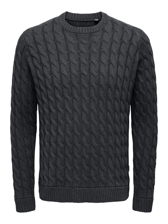 Muški džemper Kicker