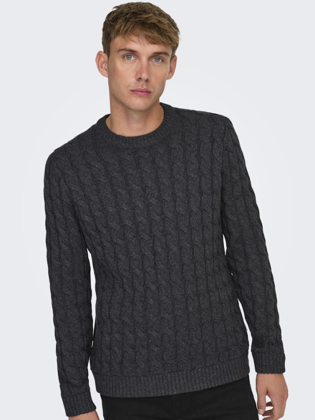 Muški džemper Kicker