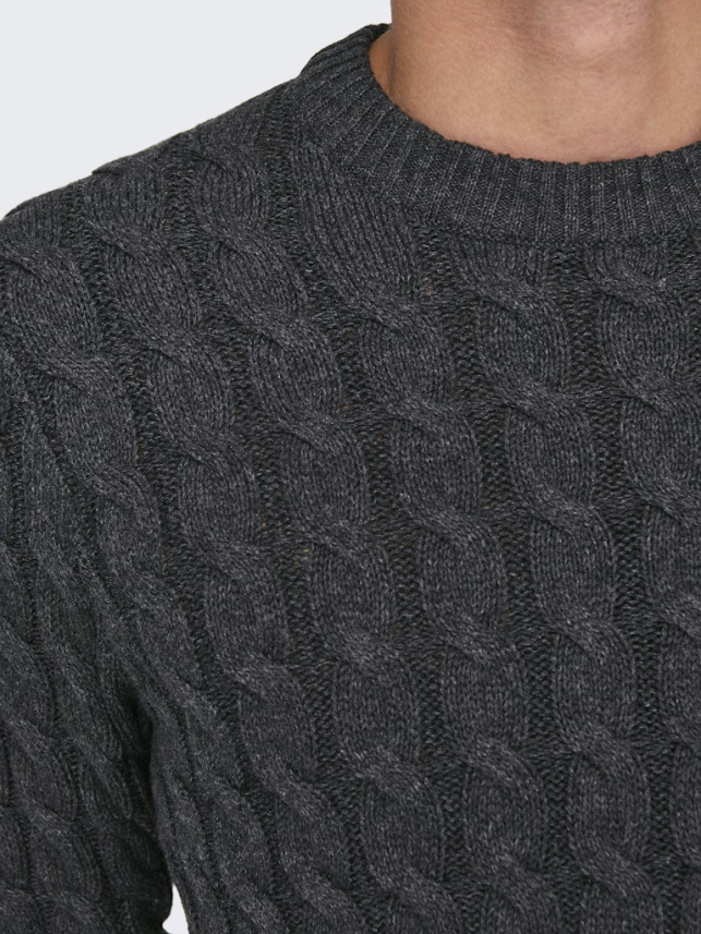 Muški džemper Kicker