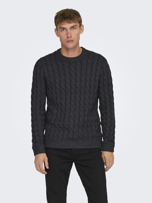 Muški džemper Kicker