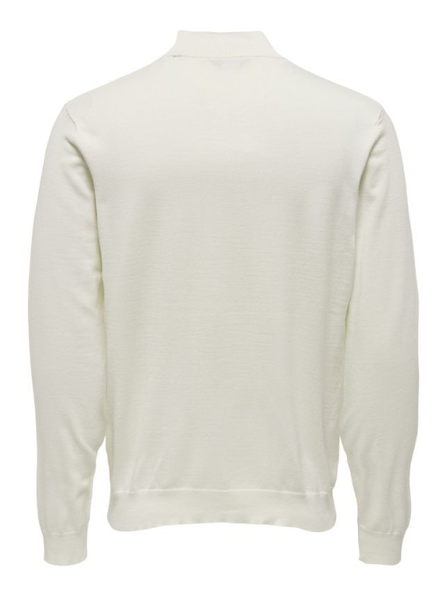 Muški džemper Wyler