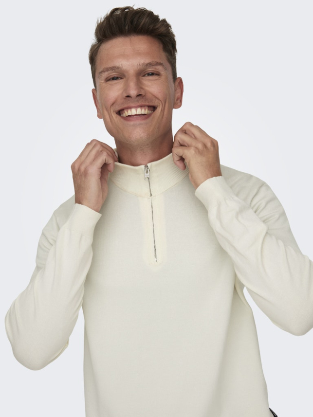 Muški džemper Wyler