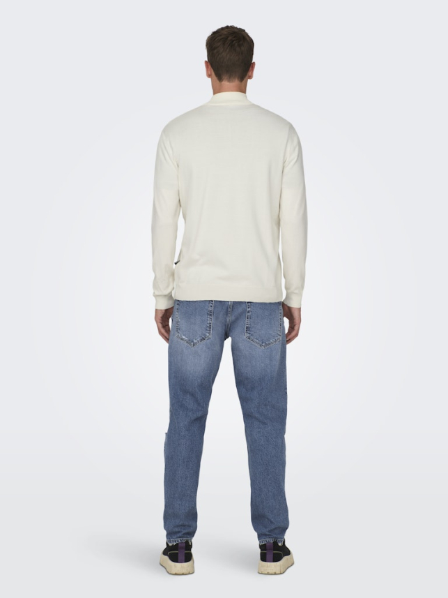 Muški džemper Wyler