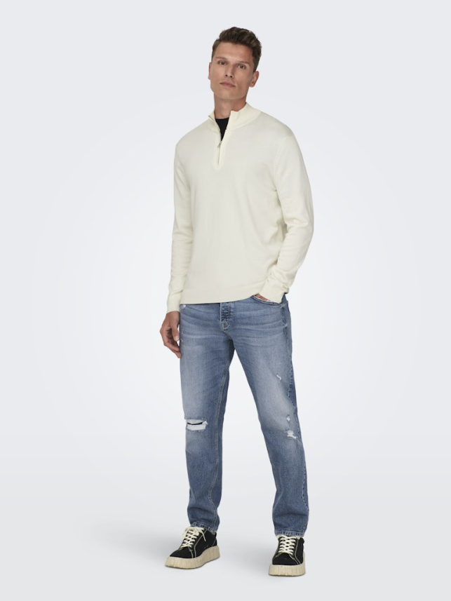 Muški džemper Wyler