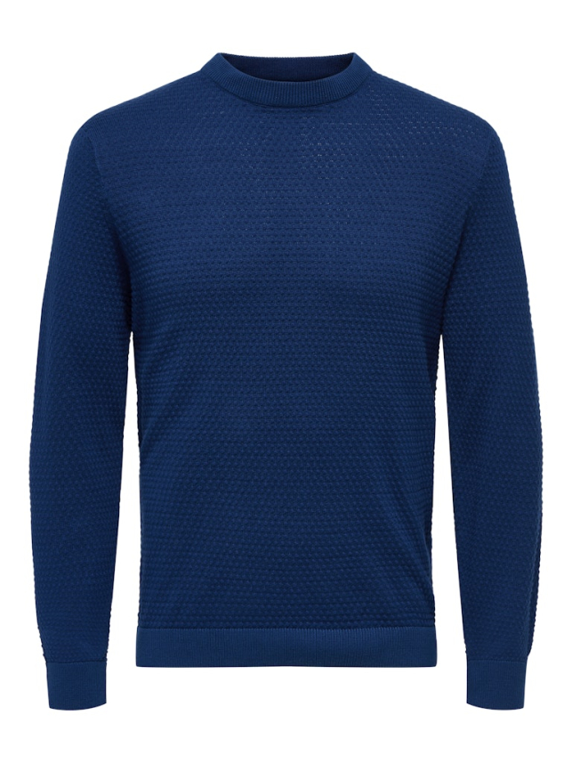 Muški džemper Tapa