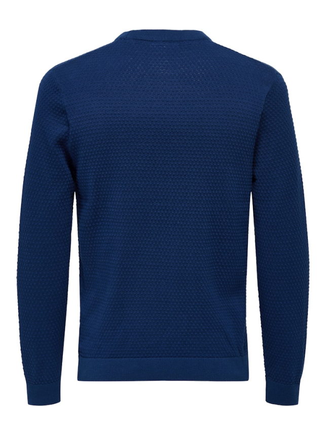 Muški džemper Tapa