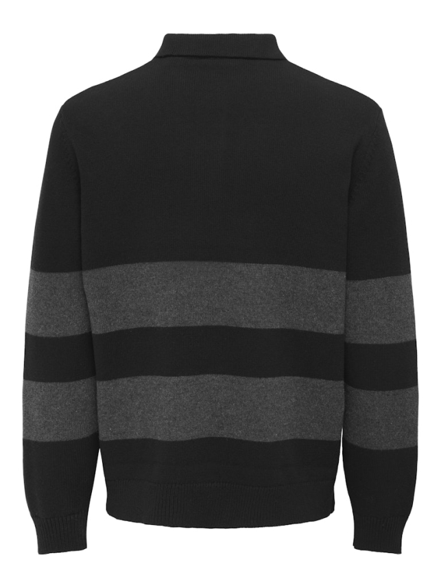 Muški džemper Hope